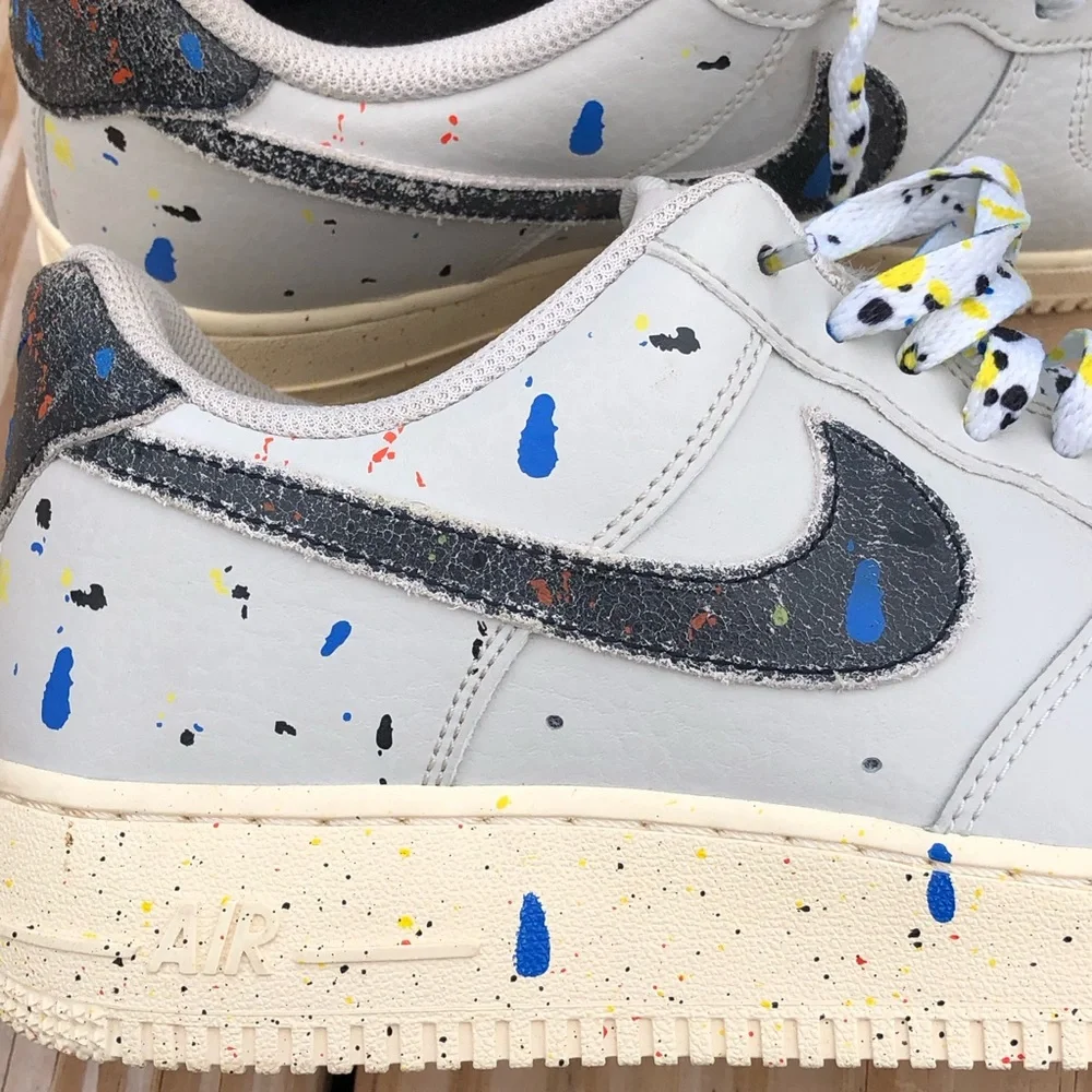Nike Air Force 1 Low '07 LV8 